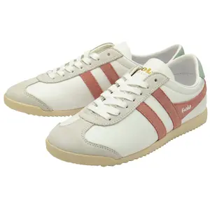 Women's Trainers Gola Bullet Pure image-1