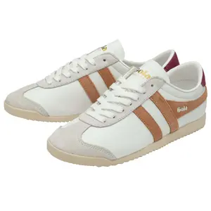 Damestrainers Gola Bullet Pure image-1