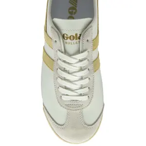 Sneakers Gola Bullet Pure image-3