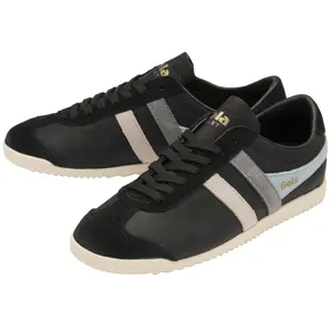 Baskets femme Gola Bullet Trident image-1