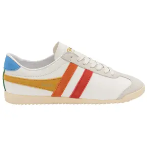 Damensneaker Gola Bullet Trident image-0