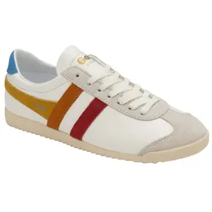 Damensneaker Gola Bullet Trident image-2