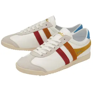 Damensneaker Gola Bullet Trident image-4