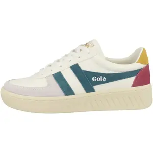 Sneakers Gola Grandslam Trident image-1