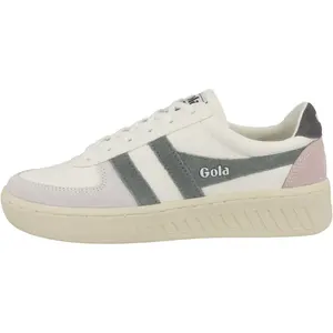 Women's sneakers Gola Grandslam Trident image-1