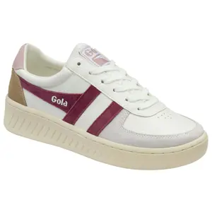 Women's Trainers Gola Grandslam Trident image-1