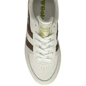 Women's Trainers Gola Grandslam Trident image-3