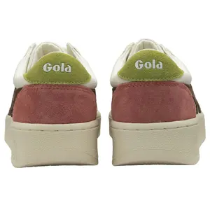 Women's Trainers Gola Grandslam Trident image-2