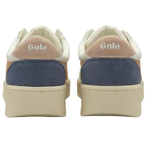 Women's Trainers Gola Grandslam Trident image-2