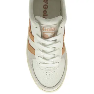 Women's Trainers Gola Grandslam Trident image-3
