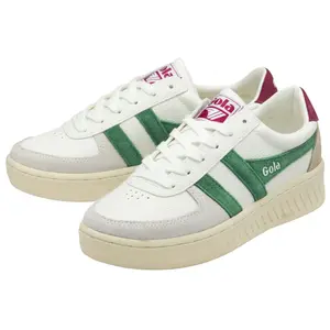 Women's Trainers Gola Grandslam Trident image-1
