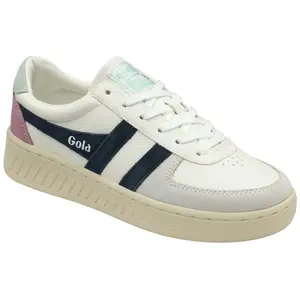 Women's Trainers Gola Grandslam Trident image-1
