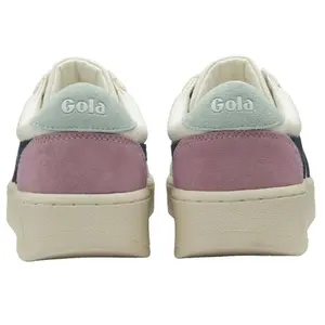 Women's Trainers Gola Grandslam Trident image-4