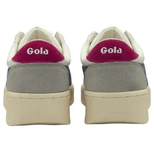 Women's sneakers Gola Grandslam Trident image-2