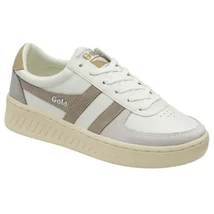 Women's Trainers Gola Grandslam Trident image-1