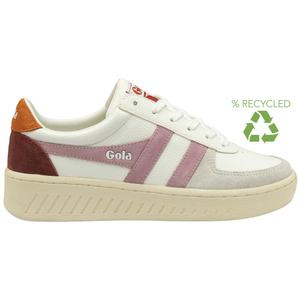 cla415hk-sneakers-da-donna-gola-grandslam-trident-bianco-candy-arancio-m