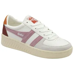 Women's Trainers Gola Grandslam Trident image-1