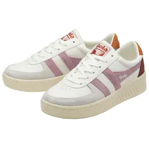 Women's Trainers Gola Grandslam Trident image-2