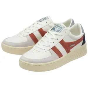 Women's Trainers Gola Grandslam Trident image-2