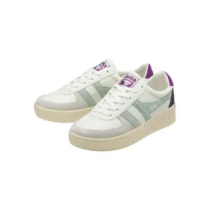 Women's Trainers Gola Grandslam Trident image-1
