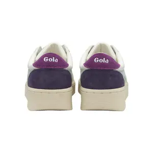 Women's Trainers Gola Grandslam Trident image-2