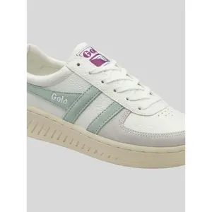 Women's Trainers Gola Grandslam Trident image-4