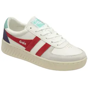 Women's Trainers Gola Grandslam Trident image-1