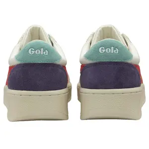 Women's Trainers Gola Grandslam Trident image-4