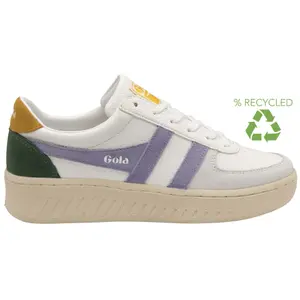 Sneakers für Frauen Gola Grandslam Trident