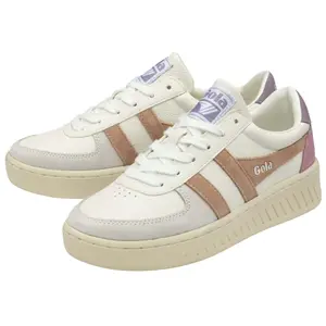 Women's Trainers Gola Grandslam Trident image-2