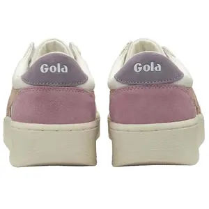 Women's Trainers Gola Grandslam Trident image-4
