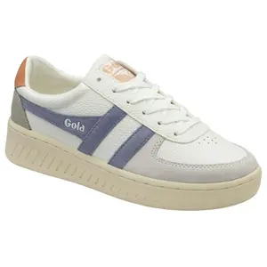 Women's Trainers Gola Grandslam Trident image-1