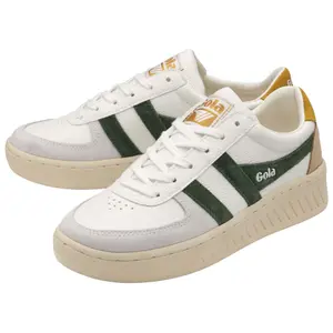 Sneakers für Damen Gola Grandslam Trident image-2