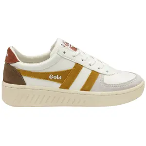Sneakers für Frauen Gola Grandslam Trident