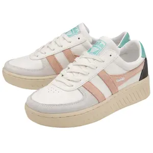 Sneakers für Damen Gola Grandslam Trident image-1