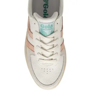 Sneakers für Damen Gola Grandslam Trident image-3