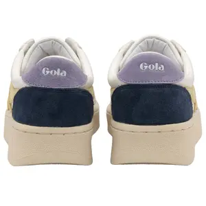 Damensneaker Gola Grandslam Trident image-2