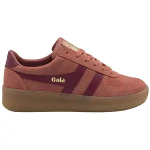 cla589ck-baskets-femme-gola-grandslam-suede-trainer-clay-cerise-gum