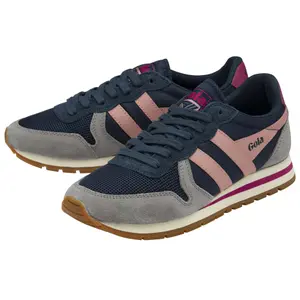 Women's Trainers Gola Daytona image-2