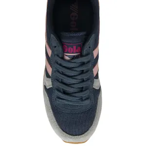 Women's Trainers Gola Daytona image-4