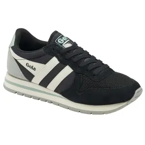 Laced trainers for women Gola Daytona image-1