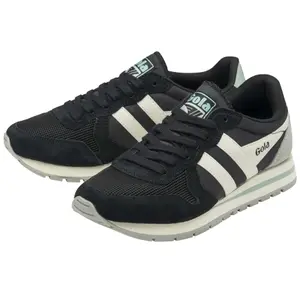 Laced trainers for women Gola Daytona image-2