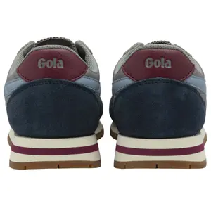 Women's Trainers Gola Daytona image-3