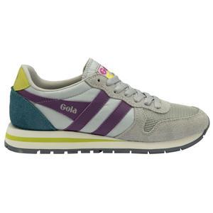 cla592gv-women-s-trainers-gola-daytona-light-grey-foxglove-sulphur