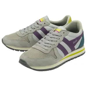 Women's Trainers Gola Daytona image-2