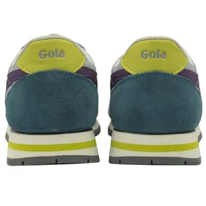 Women's Trainers Gola Daytona image-3