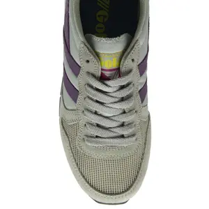 Women's Trainers Gola Daytona image-4