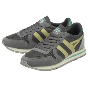 Women's Trainers Gola Daytona image-1