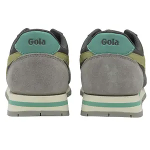 Women's Trainers Gola Daytona image-2