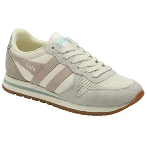 Laced trainers for women Gola Daytona image-1